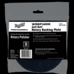 meguiars wrbp 14 mm ped destek diski 175 mm uygulama pedleri meguiars 387 36 K Meguıars Wrbp 14 Mm Ped Destek Diski 175 Mm
