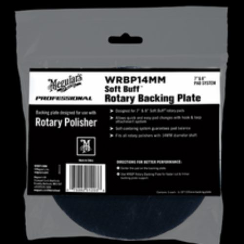 Meguıars Wrbp 14 Mm Ped Destek Diski 175 Mm