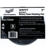 meguiars wrff7 cila wax sungeri 175 mm uygulama pedleri meguiars 1269 35 K Meguıars Wrff7 Cila Wax Süngeri 175 Mm