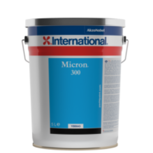Internatıonal Micron 300 Blue 5 LT.