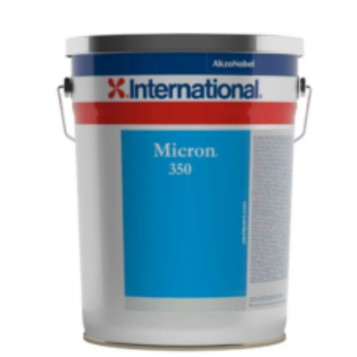 Internatıonal Mıcron 350 Black 20 LT.
