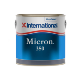 Internatıonal Mıcron 350 Dover Whıte 2,5 LT.
