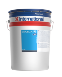 Internatıonal Mıcron 99 Black 20 LT. 3 Internatıonal Mıcron 99 Black 20 LT.