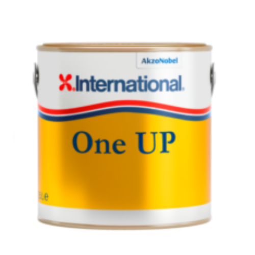 Internatıonal One Up 750 ML