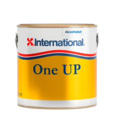 Internatıonal One Up 750 ML