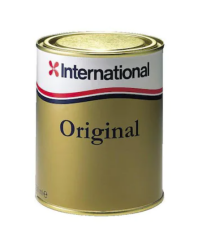 Internatıonal Orıgınal Vernik