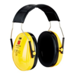 peltor h510a 401 gu optime i basbantli kulaklik kulaklik 3m 3220 92 K Peltor H510A-401 GU Optime I Başbantlı Kulaklık SNR: 27 dB