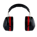 peltor h540a 411 sv optime iii bas bantli kulaklik kulaklik 3m 3562 92 K Peltor H540A 411 SV Optime III Baş Bantlı Kulaklık SNR: 35 dB