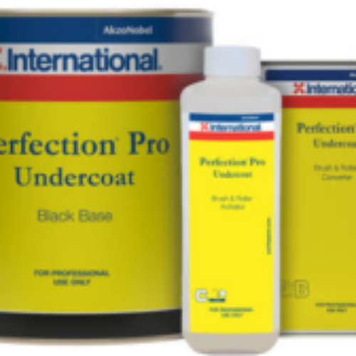 Internatıonal Perfectıon Pro Undercoat Ca 0,94 LT.