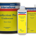 perfection pro undercoat white international international 602 41 K Internatıonal Perfectıon Pro Undercoat Whıte 3,78 LT.