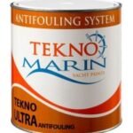 pr 01 5498 min Teknomarin Ultra Zehirli Beyaz Boya – Sürat Tekneleri İçin