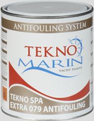 SPA EXTRA 079 Zehirli Tekne Boyası