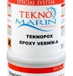pr 01 13030 min TEKNOMARİN Teknopox Epoksi vernik