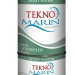 pr 01 13052 min TEKNOMARİN Teknopox Epoksi Solventsiz vernik