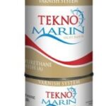pr 01 13104 min Teknomarin Polyüretan Ahşap Verniği, Parlak