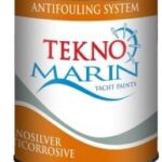 pr 01 5464 min Teknomarin Zehirli boya astarı, Tekno Silver