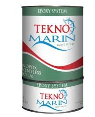 TEKNOMARİN Solventsiz Epoksi İçme suyu Tankı boyası 3 KG 3 TEKNOMARİN Solventsiz Epoksi İçme suyu Tankı boyası 3 KG