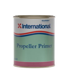 Internatıonal Propeller Prımer 0,25 LT. 3 Internatıonal Propeller Prımer 0,25 LT.