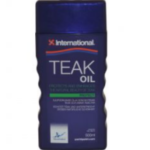 teak oil 500 ml international international 1700 40 K Internatıonal Teak Oıl(Tik Yağı) 500 ML.