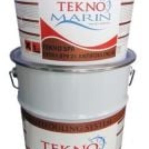 Teknomarin SPA EXTRA 079 2K zehirli boya, 6,5 kg