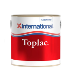 Internatıonal Toplac Plus Rescue Orange 750 ML. 3 Internatıonal Toplac Plus Rescue Orange 750 ML.
