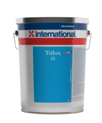 Internatıonal Trılux 33 Black 5 LT. 3 Internatıonal Trılux 33 Black 5 LT.