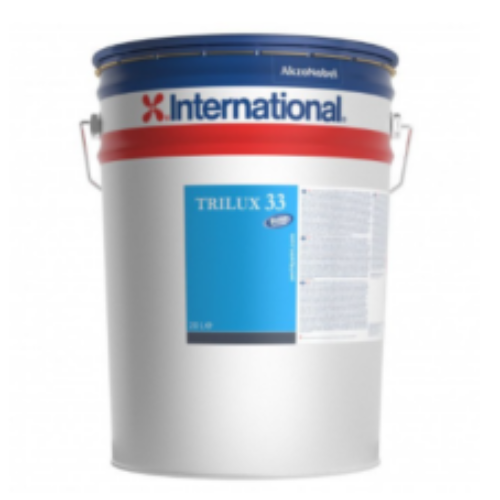 Internatıonal Trılux 33 Mavi 20 LT.