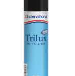 trilux prop o drev black international international 1807 14 K Internatıonal Trılux Prop O Drev Black 500 ML.