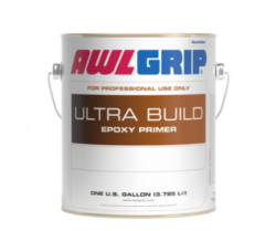 Ultra Build Epoxy Primer D8008 Gl Base