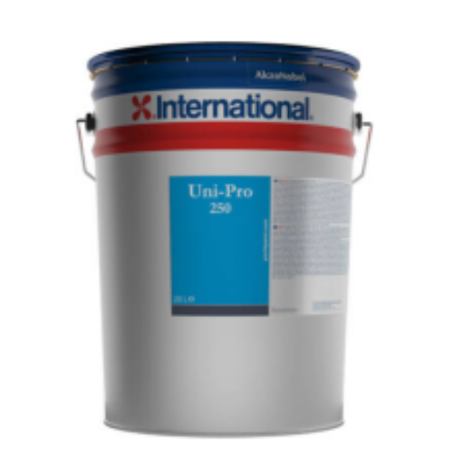 Internatıonal Unı Pro 250 Beyaz 20 LT.