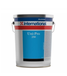 Internatıonal Unı Pro 250 Kırmızı 5 LT. 3 Internatıonal Unı Pro 250 Kırmızı 5 LT.