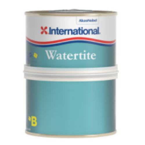 Internatıonal Watertıte Epoxy Macun