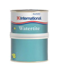 Internatıonal Watertıte Epoxy Macun