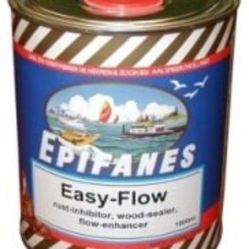 Epifanes Easy-Flow Vernik yağı, 1 litre