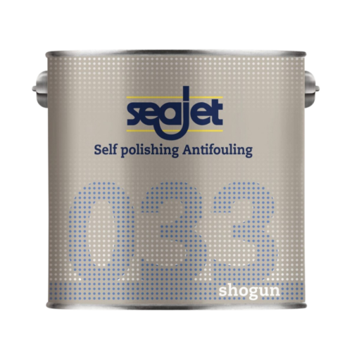 033 Shogun