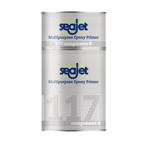 117 Multipurpose Epoxy Primer