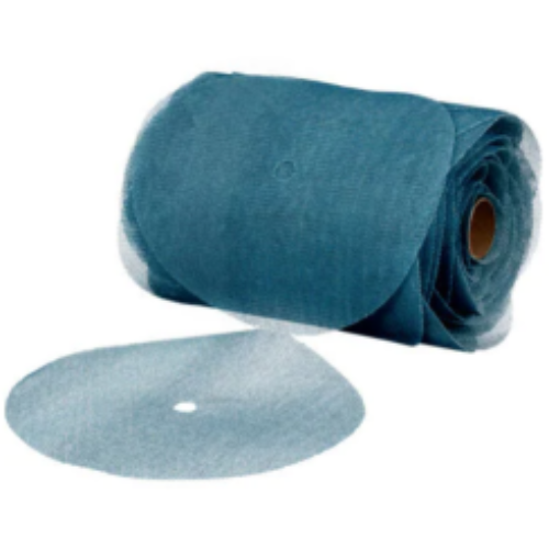 3M 36426 Mavi Net Cırt Orbital Zımpara 150mm 320P