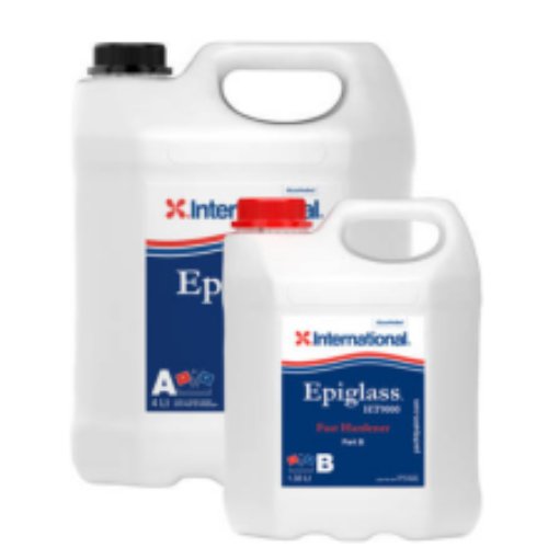 Internatıonal Epıglass Ht9000 Reçine Fast 3,75 LT.