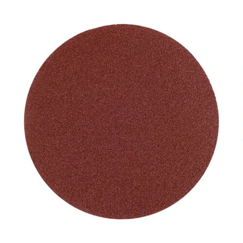 CIRTLI ORBİTAL DİSK ZIMPARA DELİKSİZ 115MM